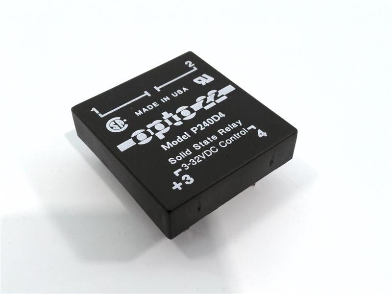 OPTO 22 P240D4