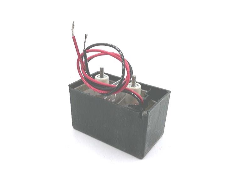 CARLIN COMBUSTION TECHNOLOGY 40900S