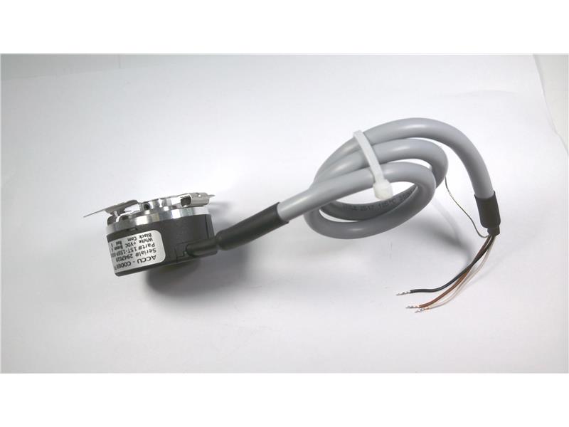 ENCODER PRODUCTS COMPANY 15T-15SF-0001N5AOC-F00
