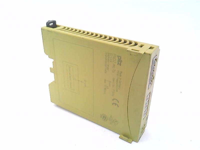 PILZ PNOZ-MC7P-CCLINK