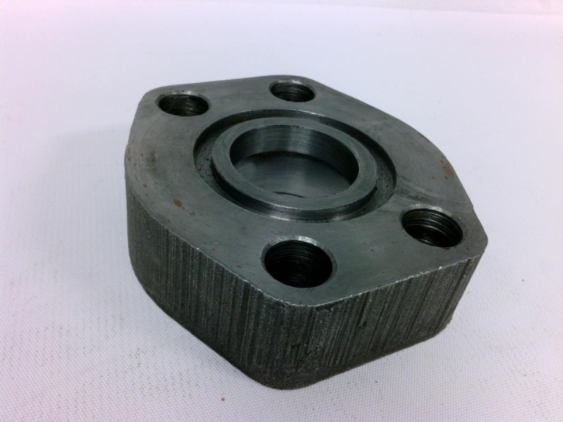 ANCHOR FLUID POWER W59-16-16