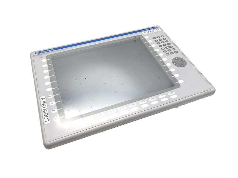 ALLEN BRADLEY 2711P-B15C4A6