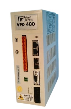 VFD3CPB11050030 by PRIMA ELECTRO