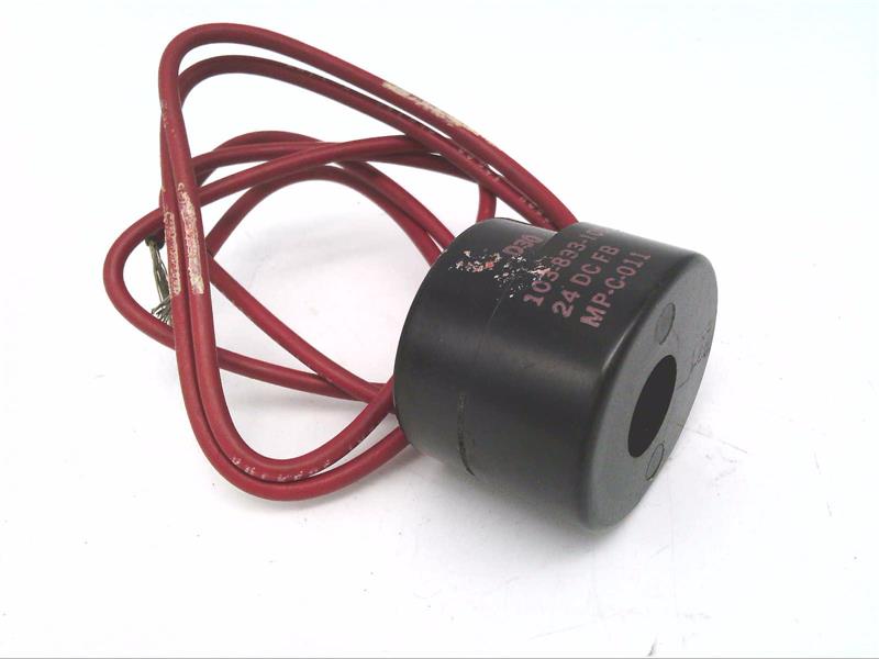 ASCO MP-C-011DC24