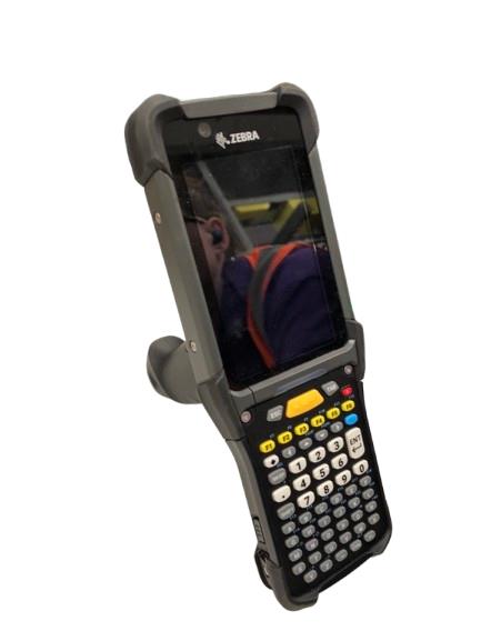 ZEBRA MC930P-GSFHG4NA