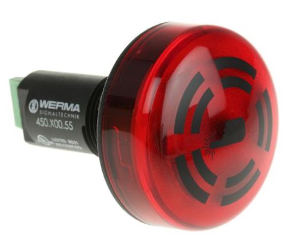 WERMA 45010055