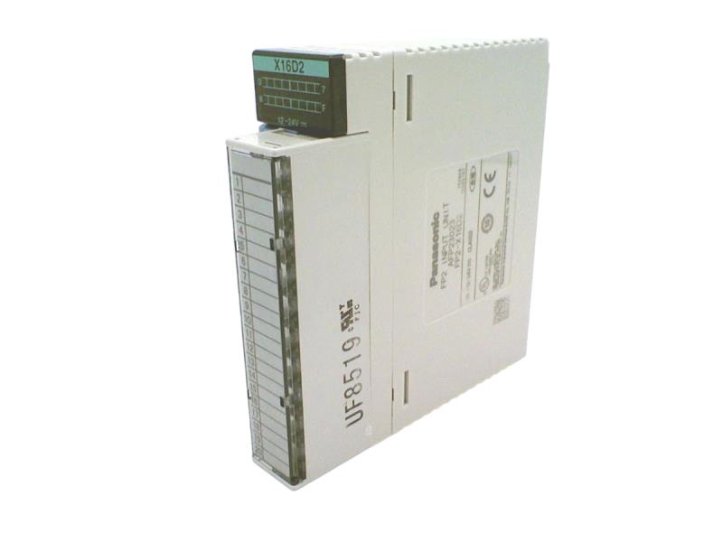 MATSUSHITA ELECTRIC FP2-X16D2