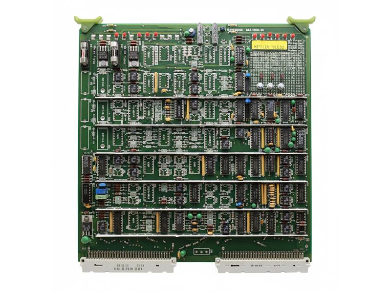 646.1830-03 par METTLER TOLEDO