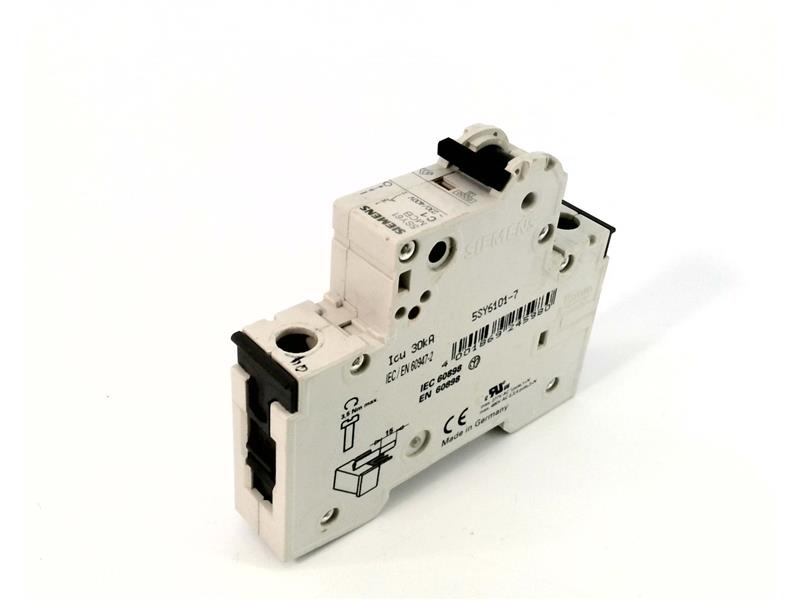 SIEMENS 5SY6101-7