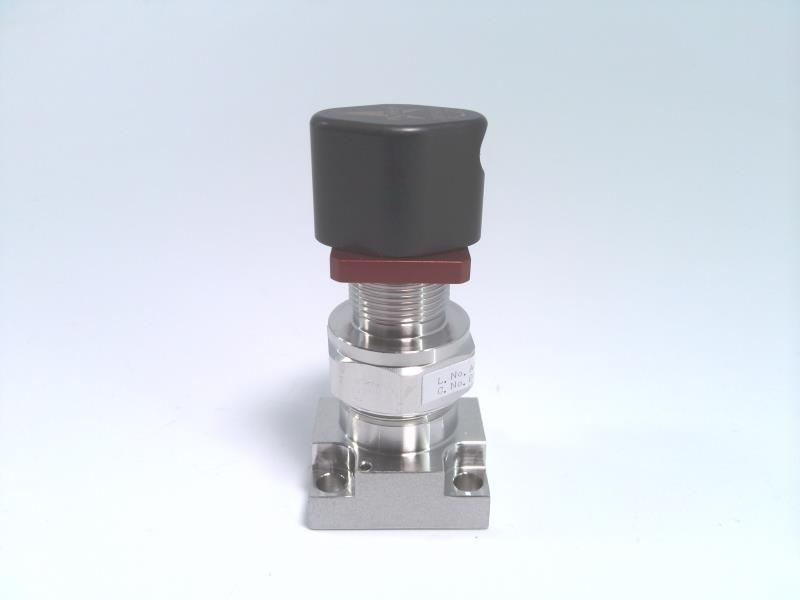 FUJIKIN FUSDBL-21L-6.35-APY
