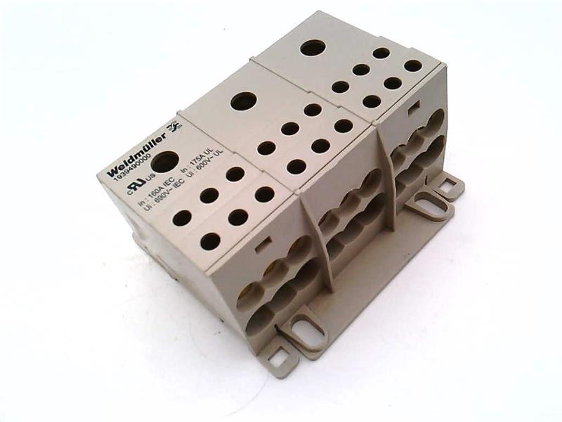 WEIDMULLER 1939490000