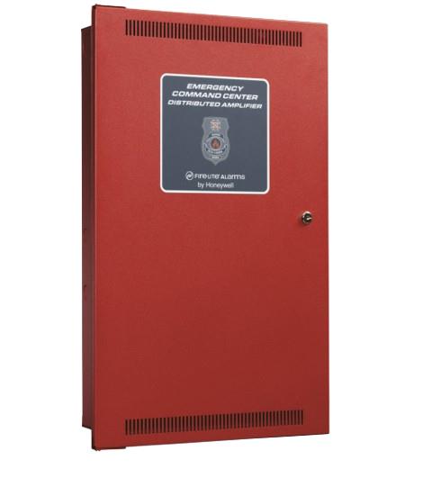 HONEYWELL ECC-50DA