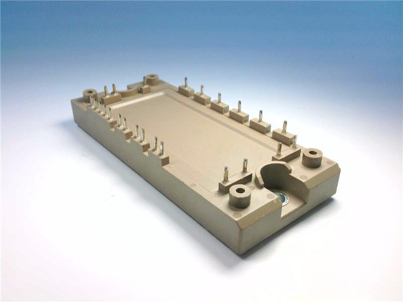 FUJI ELECTRIC 7MBR25SA120-55