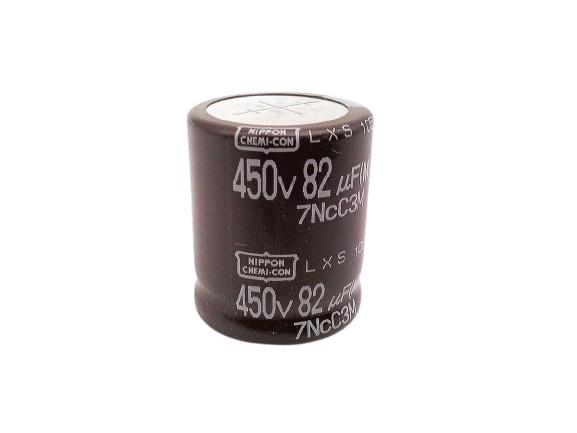 UNITED CHEMI CON ELXS451VSN820MP25S