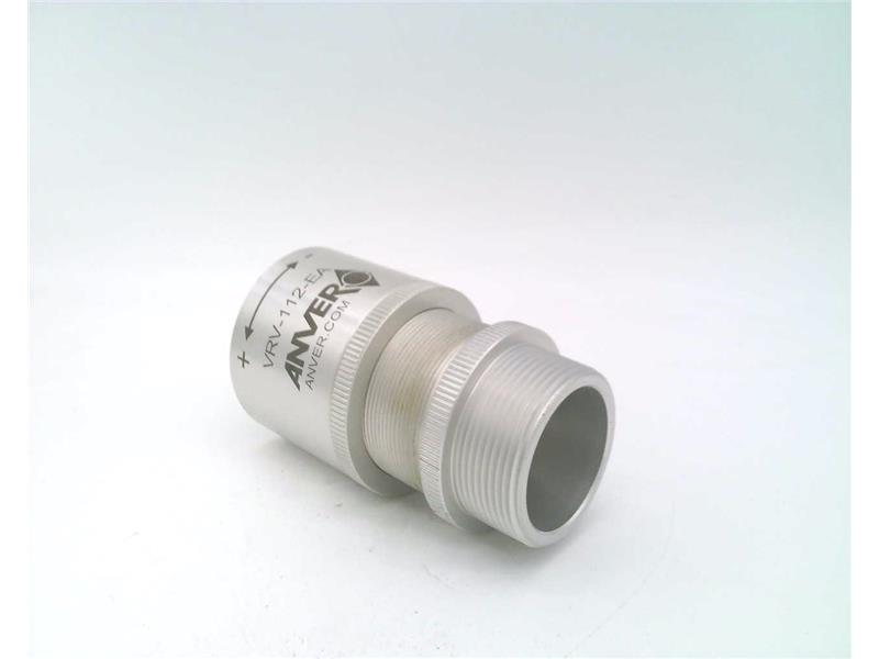 ANVER CORP VRV-112-EA