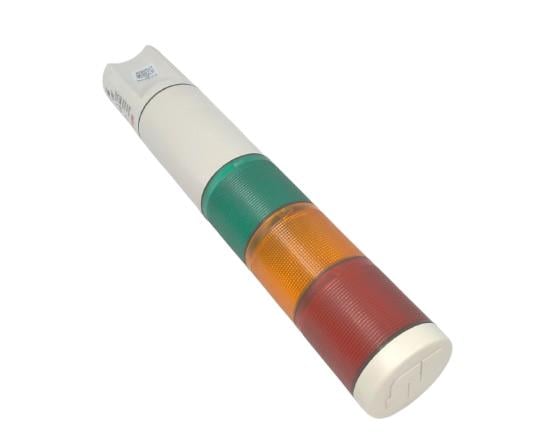 FEDERAL SIGNAL MSL3-120-RAG