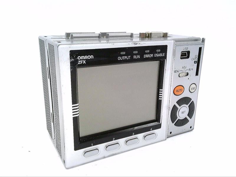 OMRON ZFX-C25