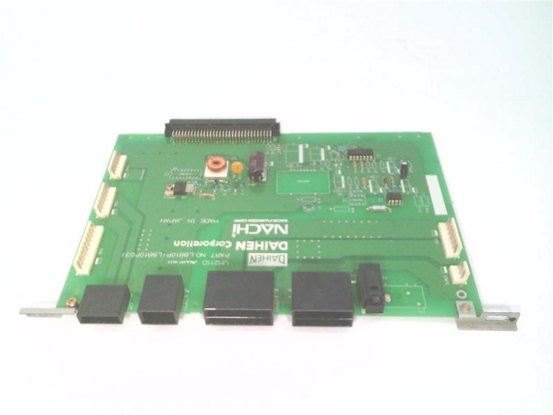 DAIHEN L8810P