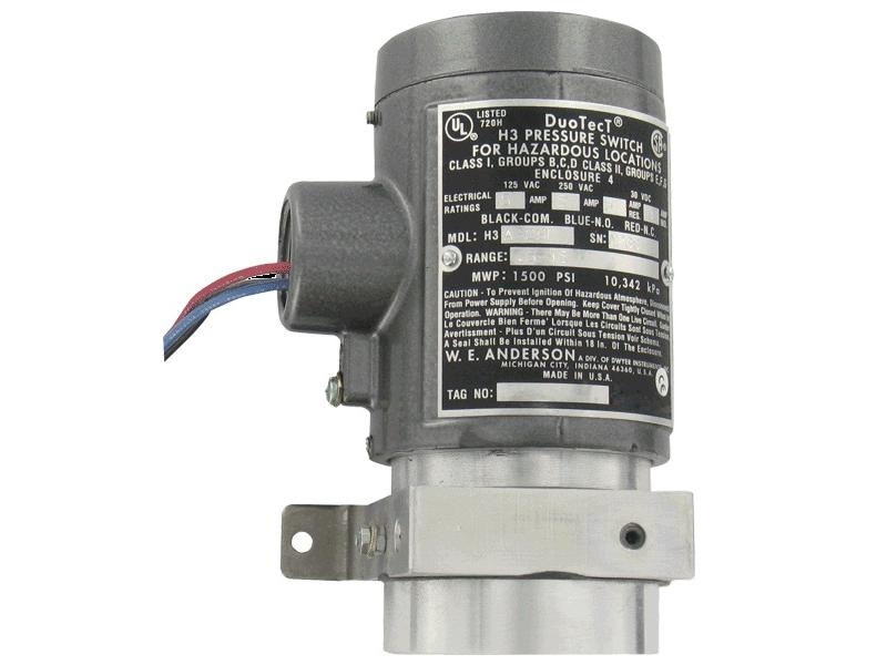 DWYER H3S-1SL