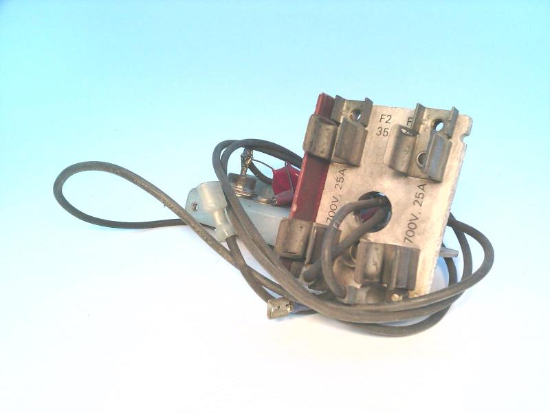 ASEA BROWN BOVERI 705330-31R