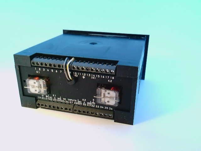 BADGER METER 59020-016