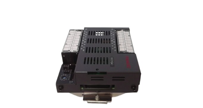 FANUC A03B-0808-C020