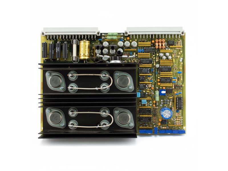 ASEA BROWN BOVERI TSNM-150-12-703