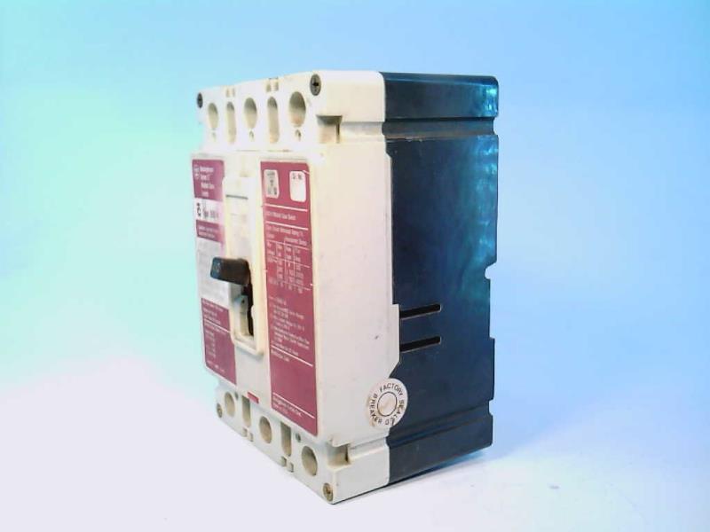 EATON CORPORATION EHD3100KL