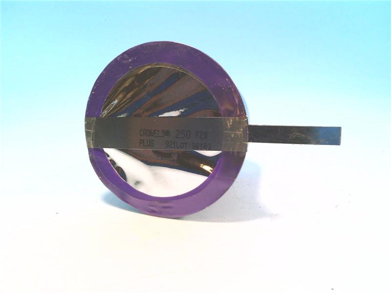 NVENT 250PLUSF20