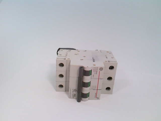 GENERAL ELECTRIC EP103ULC15