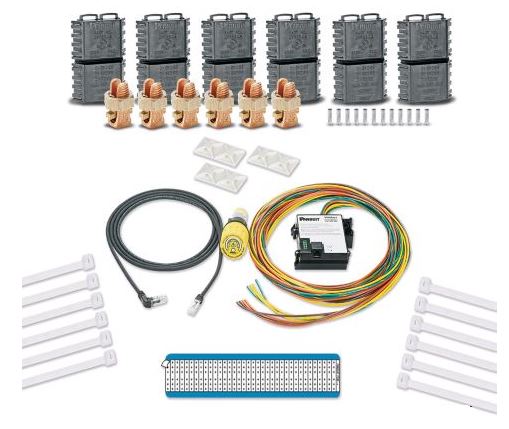 PANDUIT VS-AVT-RKSB3