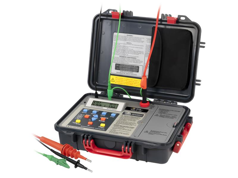 PCE INSTRUMENTS PCE-IT 150