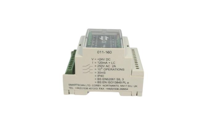 SMARTSCAN 011-160