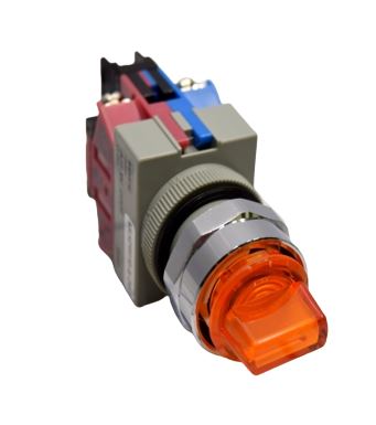 IDEC ASLW29911D-A-24V