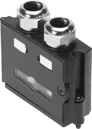 FESTO FBS-SUB-9-BU-IB-B