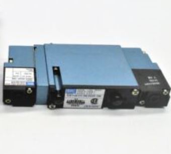 MAC VALVES INC 92B-FAB-BKA-DM-DDAP-1DM