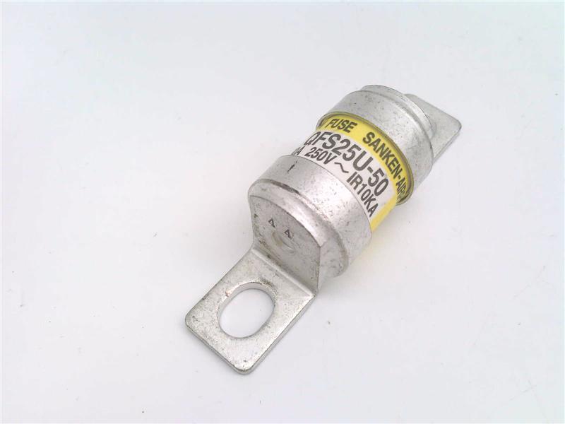 FUJI ELECTRIC QFS25U-50