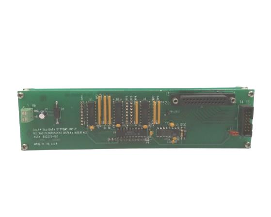 DELTA TAU DATA SYS 602275-105