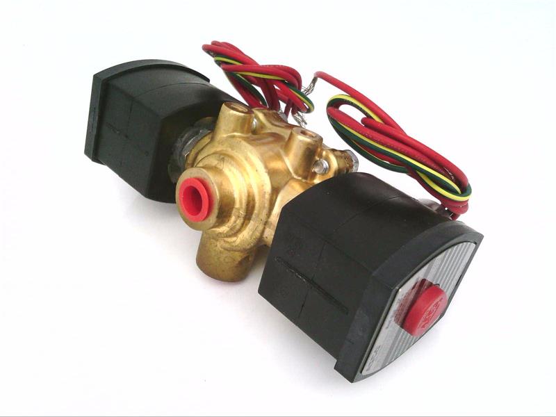 ASCO EF8342G020AC120/60D