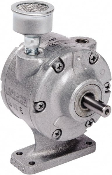 IDEX INC 4AM-FRV-63A