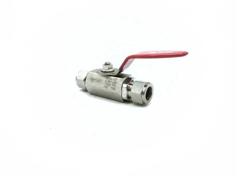 HY LOK BVH-10T-S316