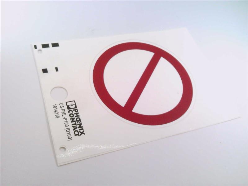 PHOENIX CONTACT US-PML-P100 (D100)