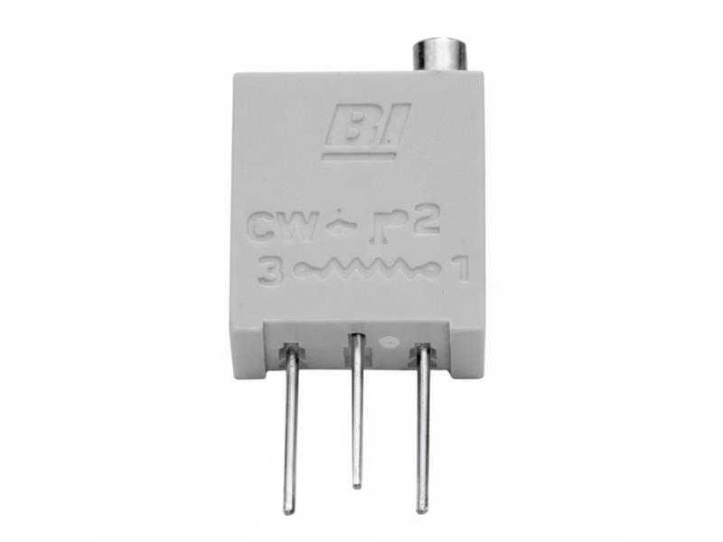 TT ELECTRONICS 67WR200LFTB