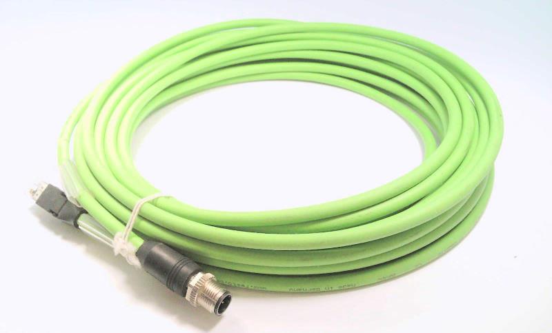 NEBC-D12G4-ES-10-S-R3G4-ET by FESTO