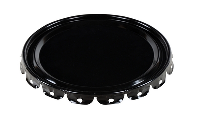 VESTIL LID-STL-UN