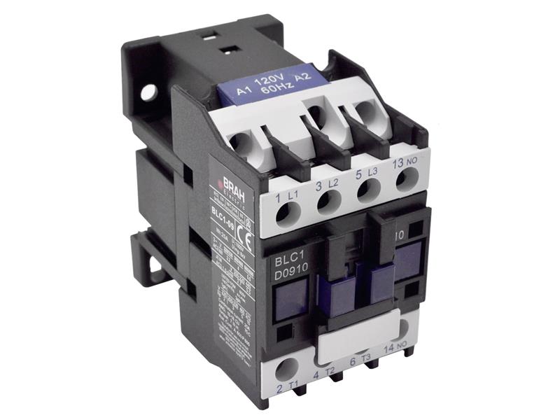BRAH ELECTRIC BLC1D0910