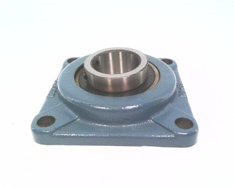 MB MANUFACTURING FC4-35-2