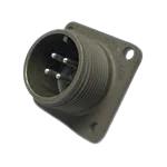 ITT MS3102R14S-2P