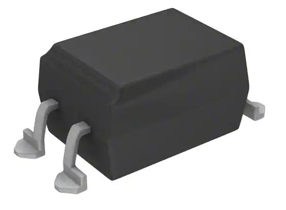 VISHAY VO618A-3X017T