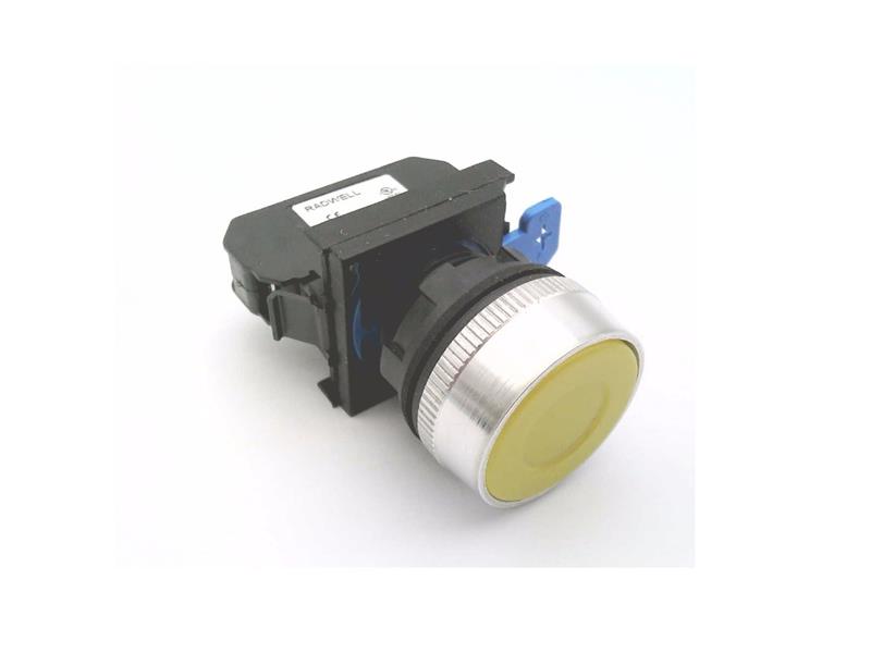 RADWELL VERIFIED SUBSTITUTE ZB4BW383-SUB-1 N/C-KIT